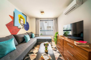 Fliphaus Chic Haus - 9 Lux Units 36 Pax